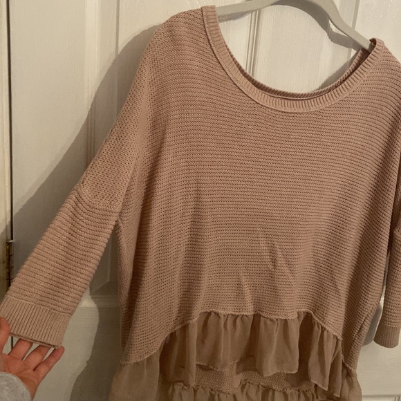 American Eagle sweater - Picture 4 of 4